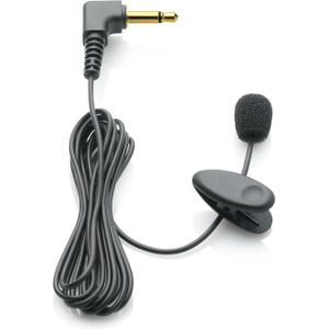 Philips Microfoon met bevestigingsclip