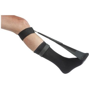 ProStretch Night Sock voor Plantar Fasciitis en Achilles Tendonitis, Alternatief voor Night Splint, Inclusief Toe Ondersteuning voor Comfort, OSFM.