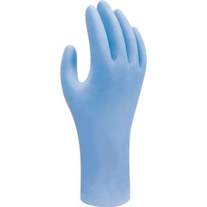 Showa Wegwerphandschoenen EBT 7500PF - Maat XL - Doos 100 Stuks