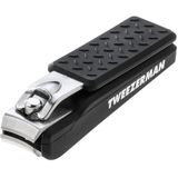 Tweezerman G.E.A.R. Mini Hangnail Squeeze & Snip Nipper - Professionele Nagelknipper - 1 st