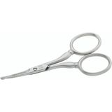 Tweezerman - Gezichtshaarschaar - 1 st