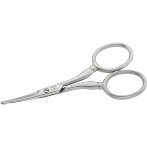 Tweezerman - Gezichtshaarschaar - 1 st