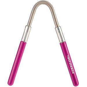 Tweezerman Hair Remover - Blauw/Roze