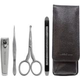 Tweezerman Essential Grooming Kit 4 st