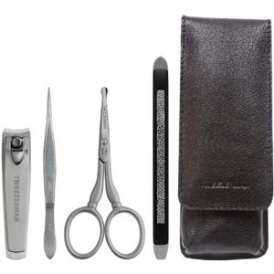 Tweezerman Essential Grooming Kit 4 st