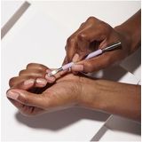 Tweezerman - Dual Sided Pushy - Manicure- en Pedicuretool - Roestvrij Staal