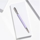 Tweezerman - Dual Sided Pushy - Manicure- en Pedicuretool - Roestvrij Staal