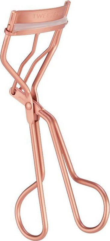 Tweezerman - Studio Collection - Wimperkruller - Rose Gold - 1 st