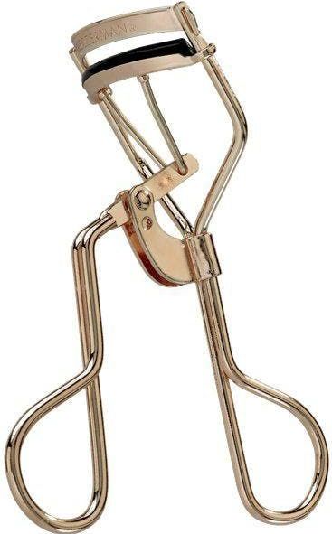 Tweezerman Curl 38° Lash Curler - Champagne Wimperkrullers