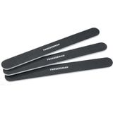 Tweezerman Professional Nail Files 3 pcs