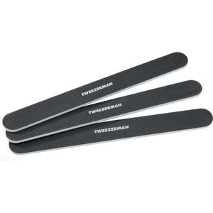 Tweezerman - Manicure - Nail Files - 3st