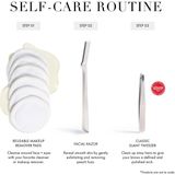 Tweezerman - Facial Razor - Scheermes voor het Gezicht