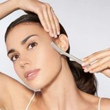 Tweezerman - Facial Razor - Scheermes voor het Gezicht