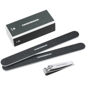 Tweezerman - Manicure Kit