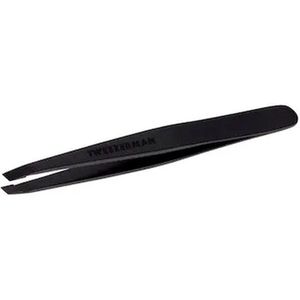 Tweezerman - Pincet met schuine punt - Slant Tweezer