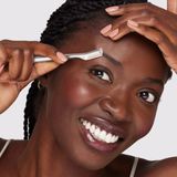 Tweezerman Brow Razor 1 stuk