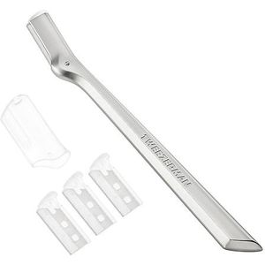 Tweezerman Brow Razor 1 stuk