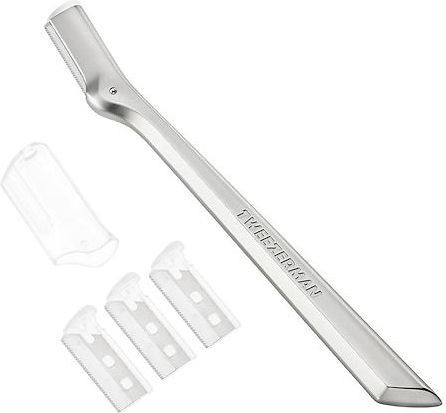 Tweezerman Brow Razor 1 stuk