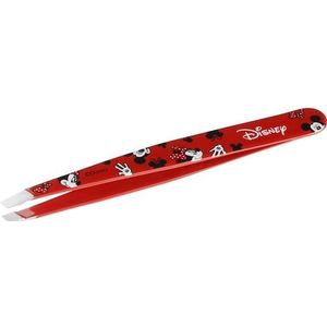 Tweezerman Slant Tweezer Mickey & Minnie We got Ears 1 stuk