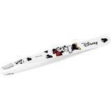 Tweezerman Slant Tweezer Mickey & Minnie Just Imagine 1 stuk