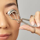 Tweezerman - Classic Lash Curler - Wimpernzange, Silver 1 ct 1 Stück (19.95 € / 1 ct)