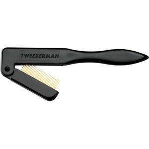 Tweezerman Folding Lash Comb