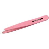 Tweezerman Slant Tweezer Pretty in Pink Pincet 1 st