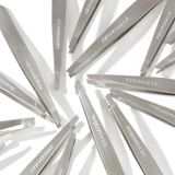 Tweezerman Slant Tweezer RVS Pincet 1 st