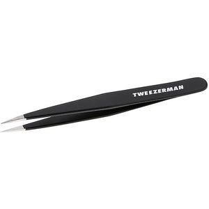 Tweezerman - Point Tweezer - Middernachtsblauw - 1 st