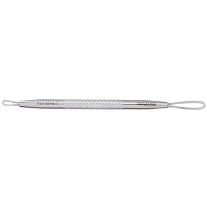 Tweezerman - Huidverzorging Tool - Stainless Steel