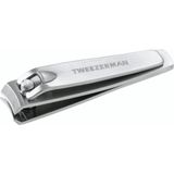 Tweezerman - Stainless Steel Fingernail Clipper Nägel kürzen 1 ct (7.99 € / 1 ct)