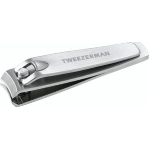 Tweezerman - Stainless Steel Nagelknipper