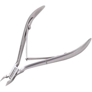 Tweezerman - Nagelriemknipper - Stainless Steel