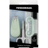 Tweezerman - Baby Manicure Set