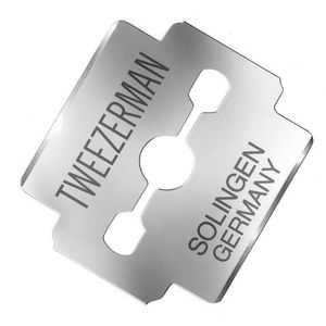 Tweezerman Callus Shaver Blades 20 st