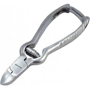 Tweezerman Nagelknipper extra dik teennagel  1 Stuks |