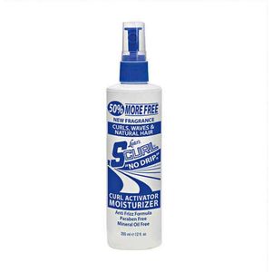 S-Curl NO DRIP Activator Moisturizer