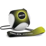 SKLZ Star Kick Solo Voetbaltrainer - Geel