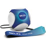 SKLZ Star Kick Solo Verstelbare Voetbal Trainer - Trainen - Traintool - Voetbaltraining - Blauw