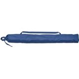 Sport-Brella Premiere Strandtent - Windscherm - Parasol - Blauw