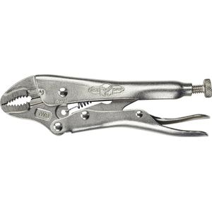 Irwin Visegrip T0502EL4 Griptang bek & draadknipper - 10WR 10''- 250mm