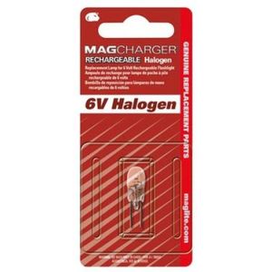 Maglite reservelampje - voor MagCharger
