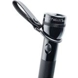 Riemhouder Maglite Staaflamp D-cell Leer