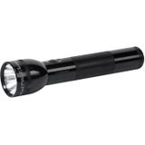 Staaflamp Maglite LED 2D-cell Aluminium Zwart