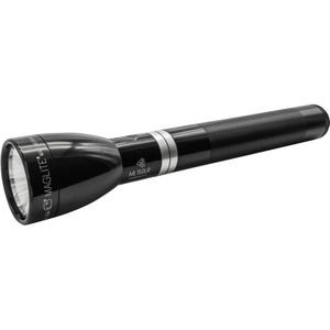 Maglite ML150LR LED Li-Ion Zaklamp - 1082 Lumen - Zwart
