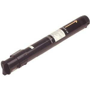 Konica Minolta 1710322-001 toner cartridge zwart (origineel)