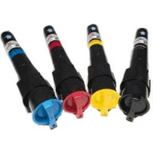 Konica Minolta - 1710323-001 Drum - Origineel - Voor 50.000 Afdrukken