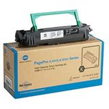Konica Minolta 4152603 / 1710405-002 toner zwart hoge capaciteit (origineel)