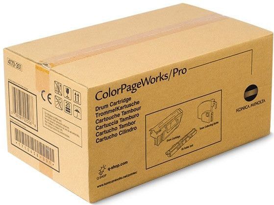 Konica Minolta 1710438-001 drum (origineel)