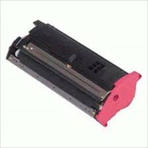 Konica Minolta 1710471-003 toner cartridge magenta (origineel)